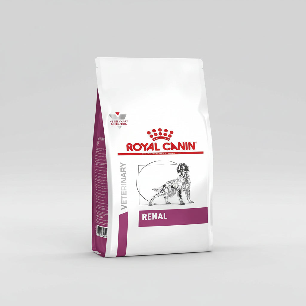 Royal Canin Vet – Renal - Dog