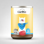 Carlito Adult Cat Wet Food Tuna Pate 400 G