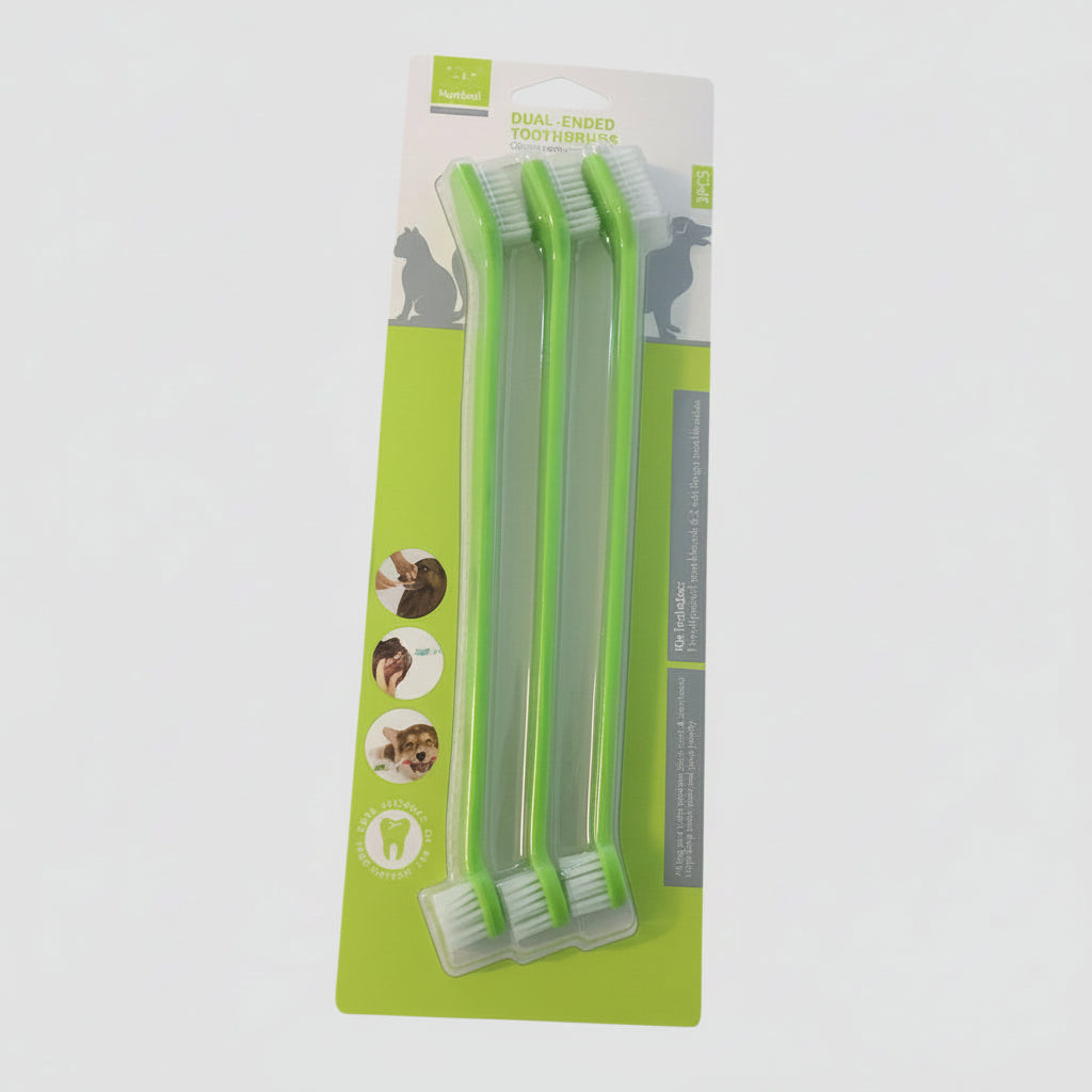 Nunbel Dental Care Kit For Dogs & Cats