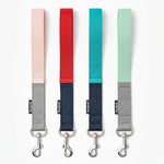 Nunbell Dual-Tone Heavy Duty Pet Leash - Size L-XL (2.5cm x 150cm)