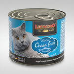 Leonardo Ocean Fish 200g