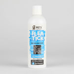 Pets Republic Nourishing Pet Shampoo – 500ml (Assorted Natural Oils)
