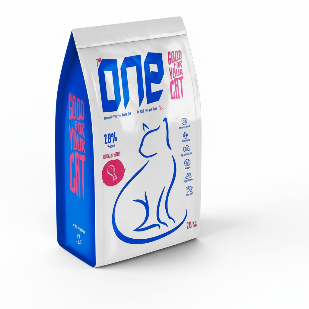 The One 20kg