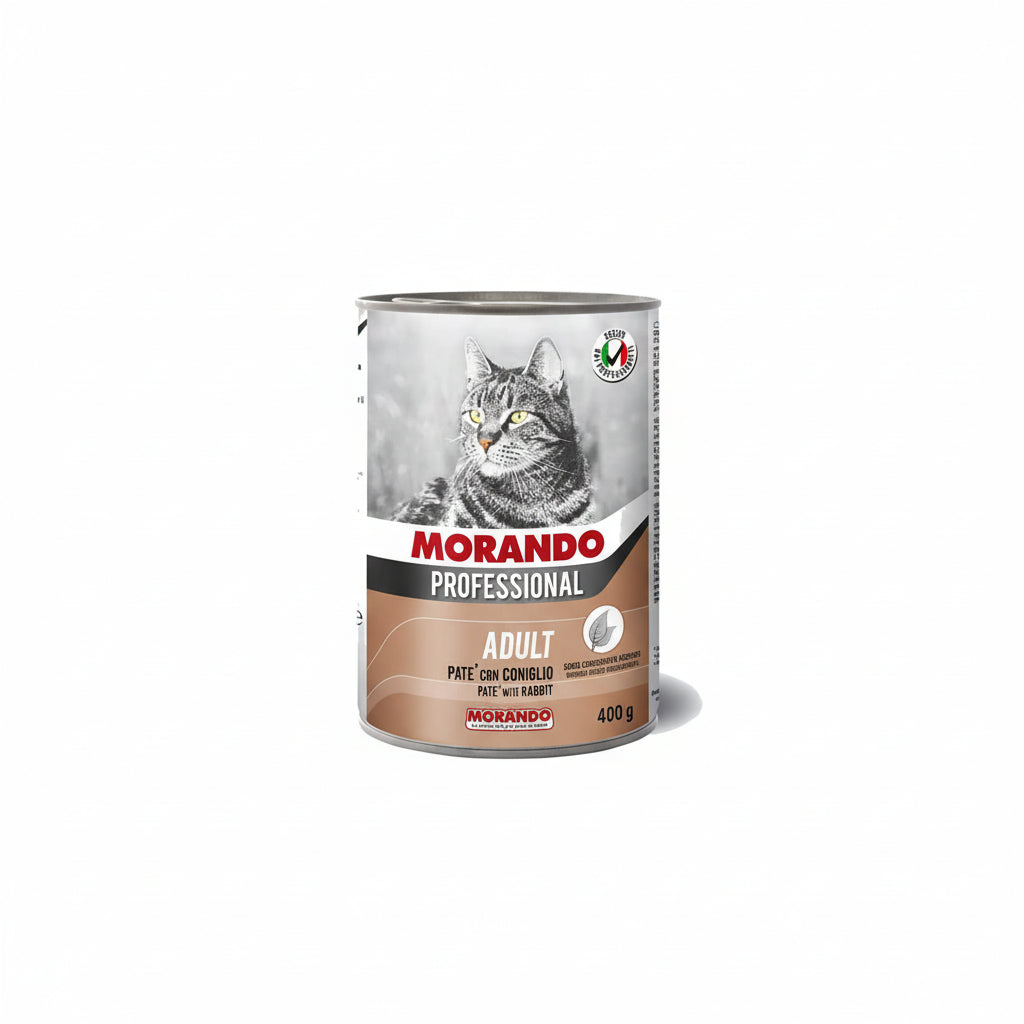 Morando Pate Rabbit - 405 GM