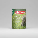 Groovy Daily Delight Grain-Free Wet Cat Food