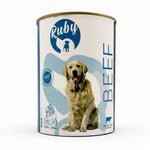 Ruby beef 400 gm