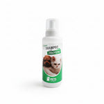 Pets Republic Foam Dry Shampoo with Protein 520 ml