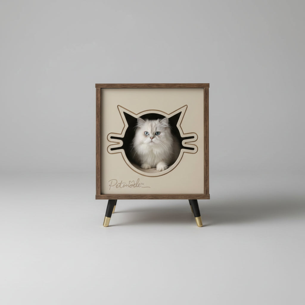 Pet Moda Den Luxury Pet House 40x40x10cm