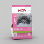 Arion Kitten 35/21