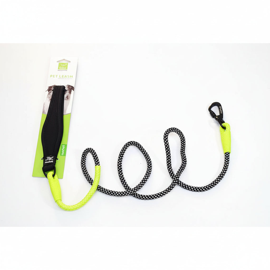 Nunbell Dog Training Leash Training & Simple 120Cm