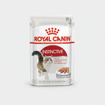 Royal Canin Instinctive Loaf Pouch - 85gm