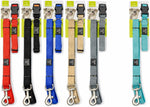 Nunbell 2-in-1 Pet Collar and Leash Set - Teal (Matching Walking Kit)