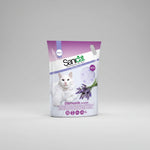 SaniCat Diamonds Lavender 5L
