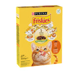 Friskies Chicken & Vegetables - 300GM