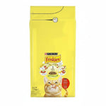 Friskies Meat & Chicken & Vegetable - 1.7 KG