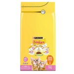 Friskies Indoor - 1.5 KG