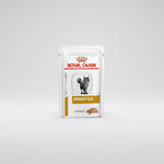 Royal Canin Feline Urinary S/O in Gravy