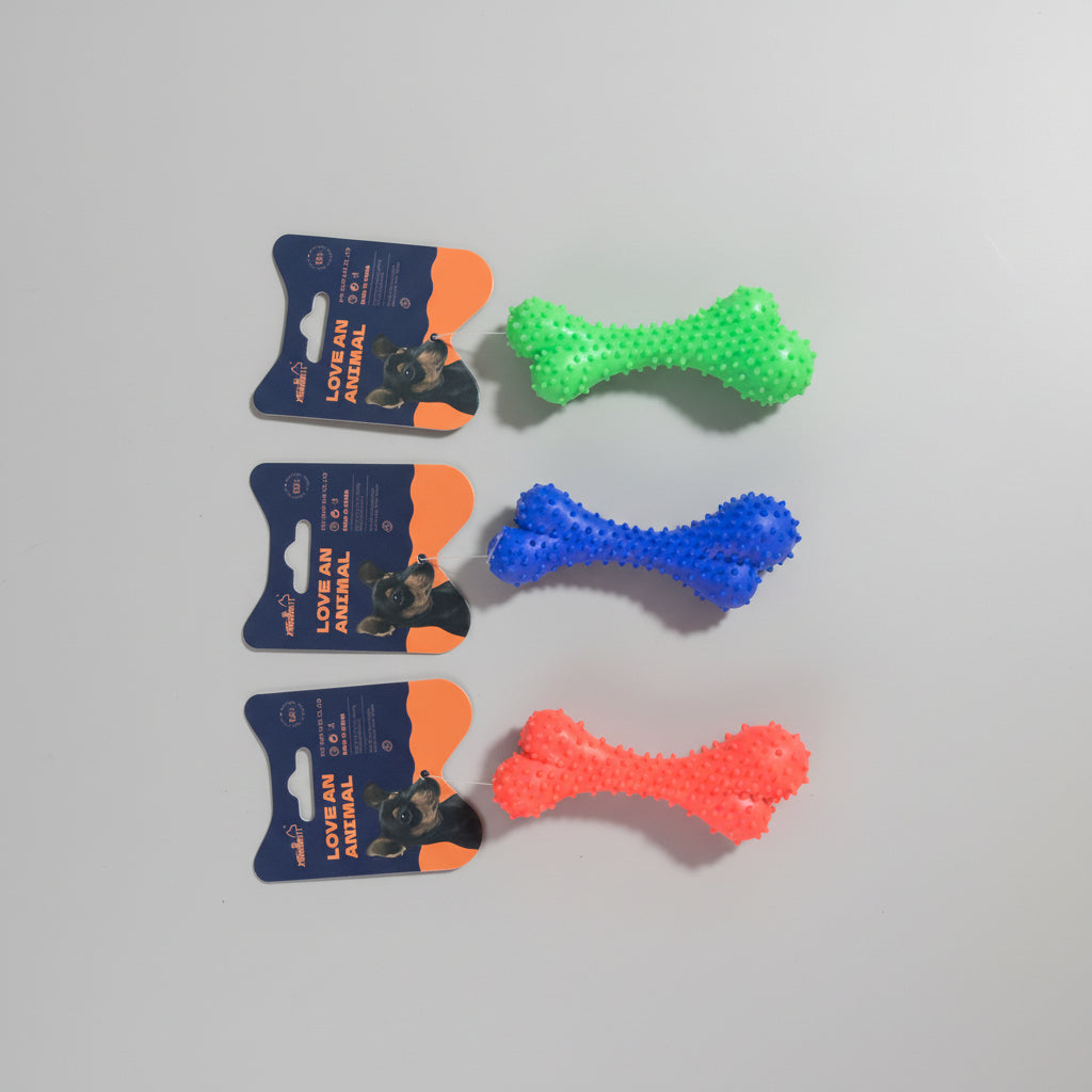 Xingwangpet Bone Chew Toy For Dogs