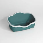 Toilette Très Chic Open Cat Litter Tray
