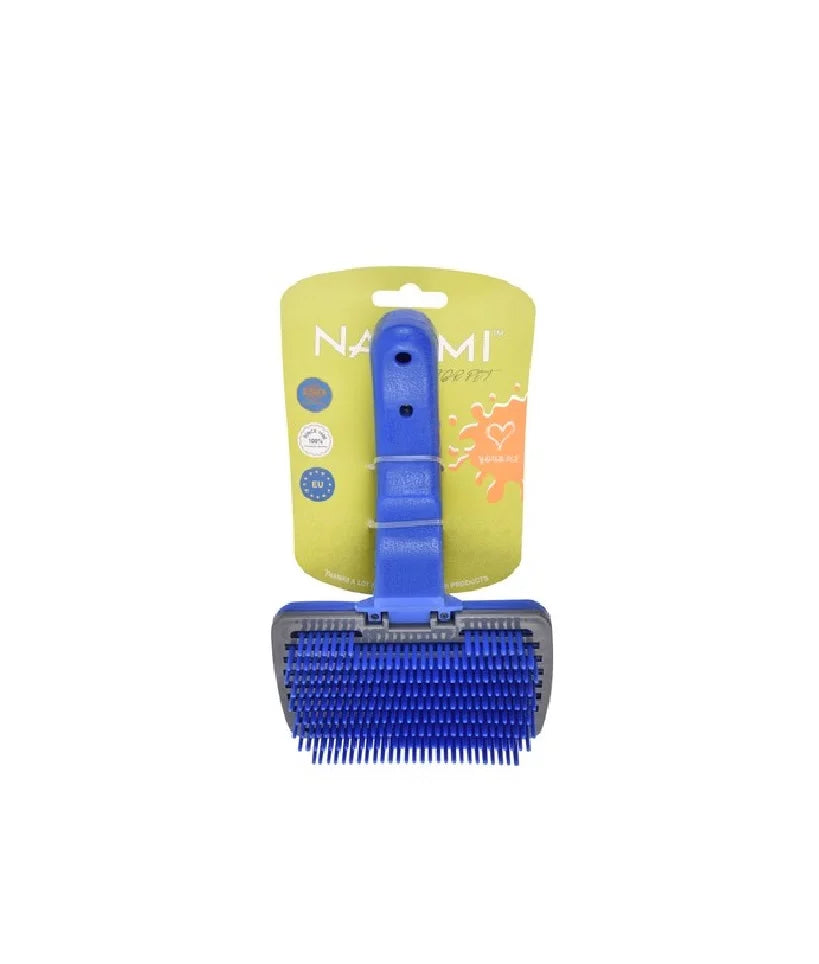 NAOMI Professional Self-Cleaning Pet Brush