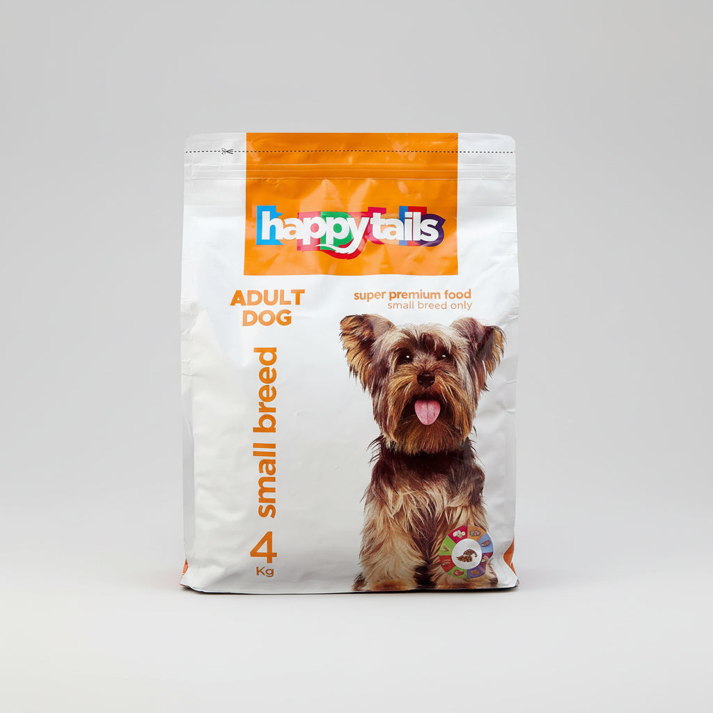 Happy Tails Adult small