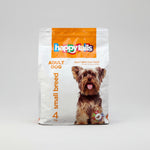 Happy Tails Adult small