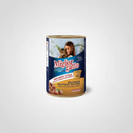 Miglior Cat Chicken & Turkey Chunk - 405 GM