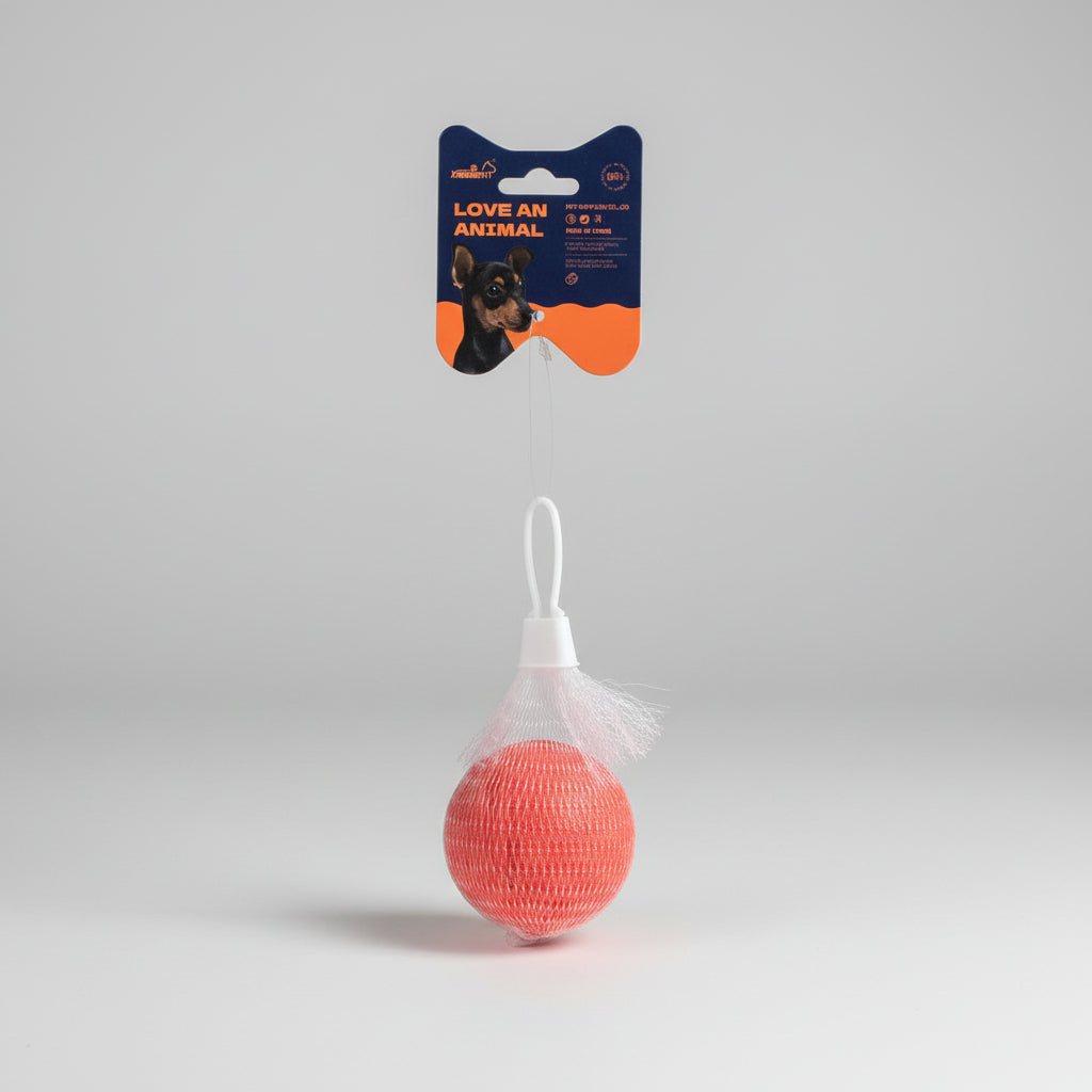 Xingwangpet Dog Toy Ball
