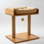 Petmoda Cat Moda Roof Size 60*40*60 Cm