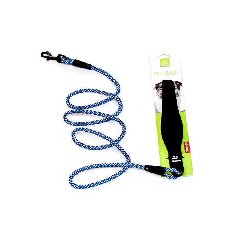 Nunbell Dog Training Leash Training & Simple 120Cm