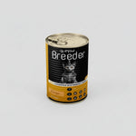 Breeder Cat - Chicken