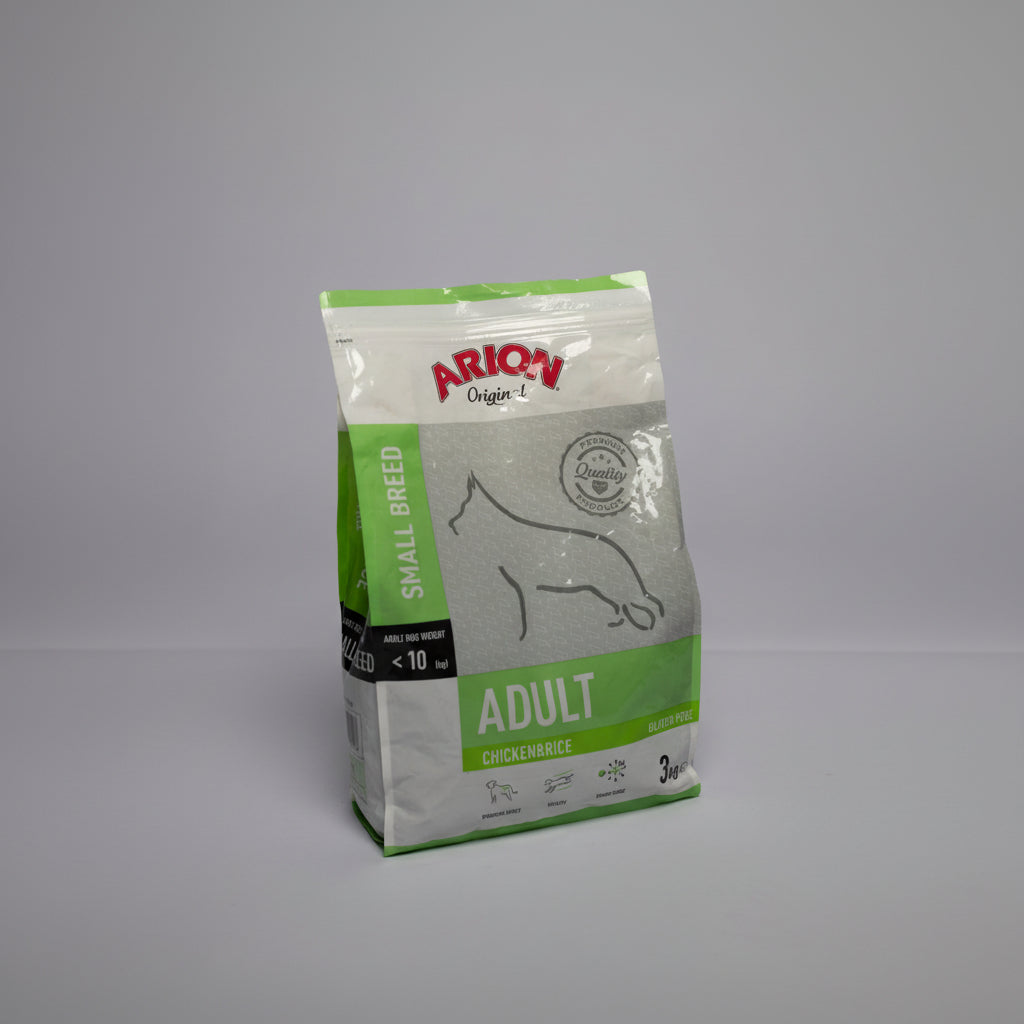 Arion Small Adult