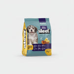 Aleef Puppy Small Breed Dry Dog Food (2kg)