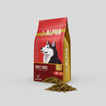 Alpha Adult Dog