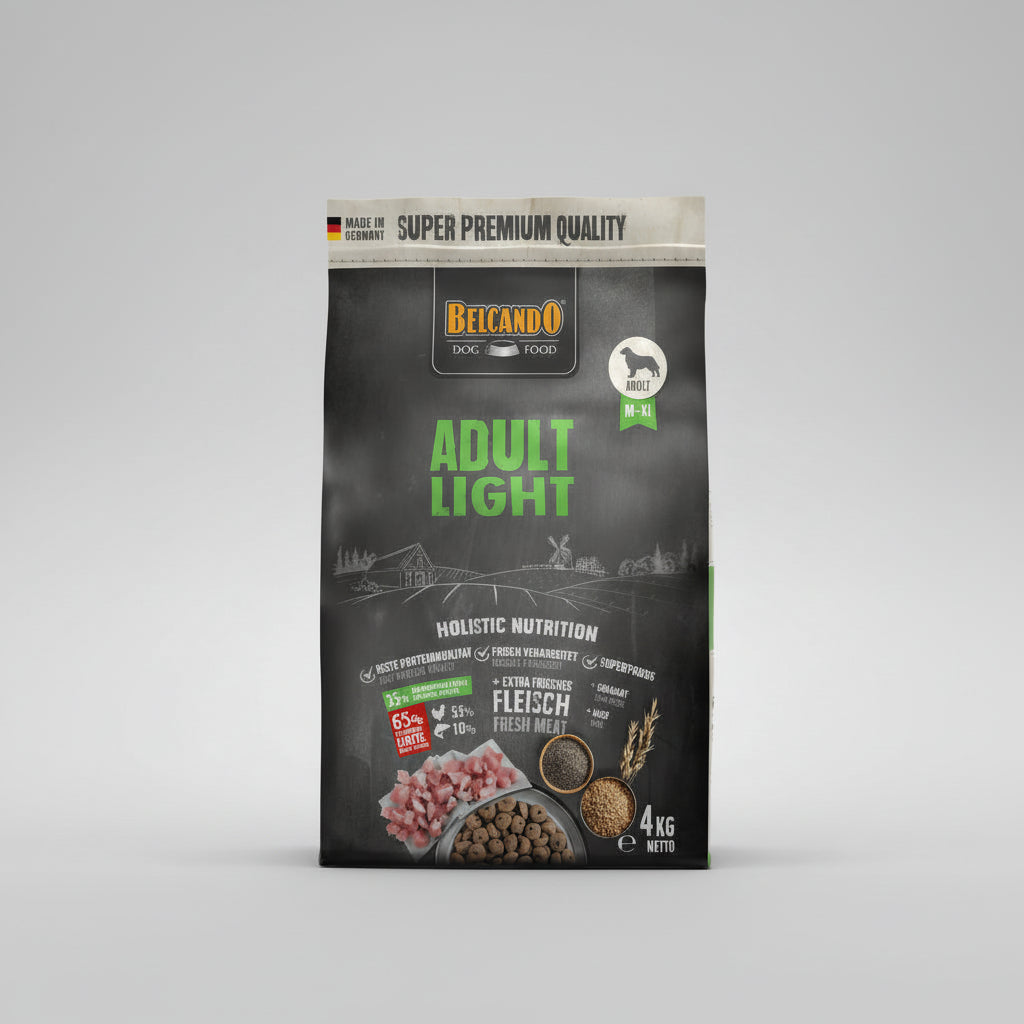 Belcando Adult Light