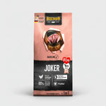 Belcando Baseline Joker