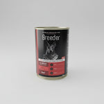 Breeder Dog Beef 400g