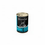 Breeder Dog Chicken & Beef 400g