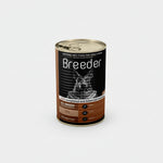 Breeder Dog Chicken & Liver 400g