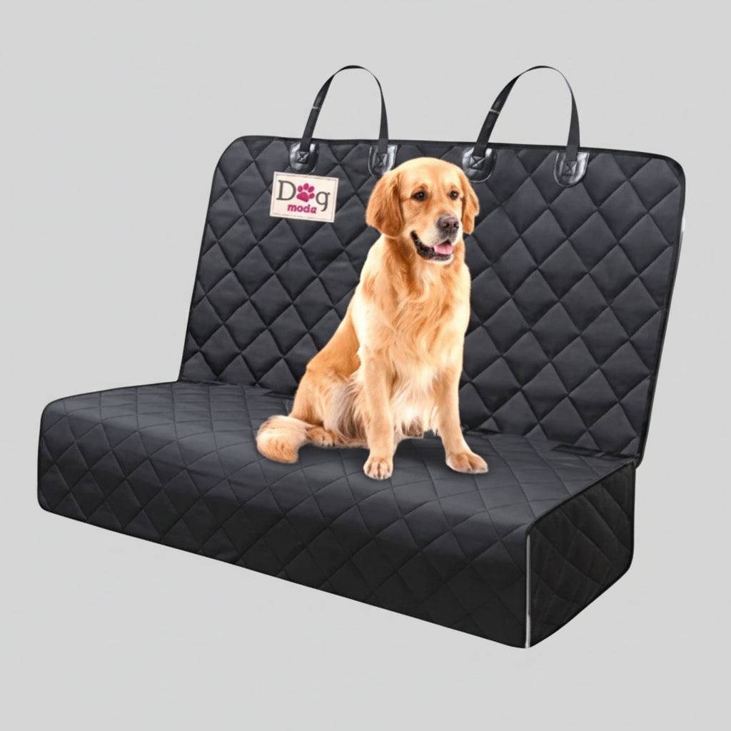 Pet Moda Car Seat Cover 2 Sides 143*120 cm
