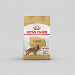 ROYAL CANIN COCKER ADULT - 3KG