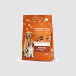 Compy for adult dogs of medium and large breeds (4kg)