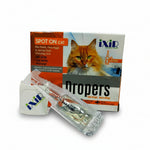 Dropers Cat