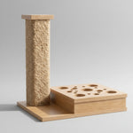 Pet Moda Cat Moda Maze Size 40*40 Cm