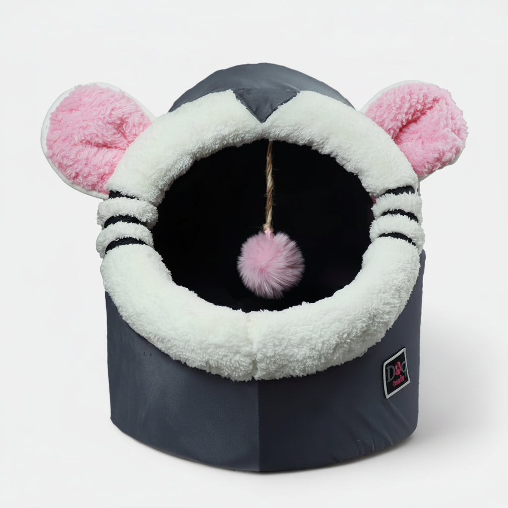 Moda Cat House Mouse 50cm