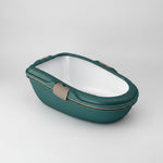 Stefanplast Furba Chic Maxi Sifting Cat Litter Tray