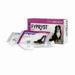 Fypryst over 40