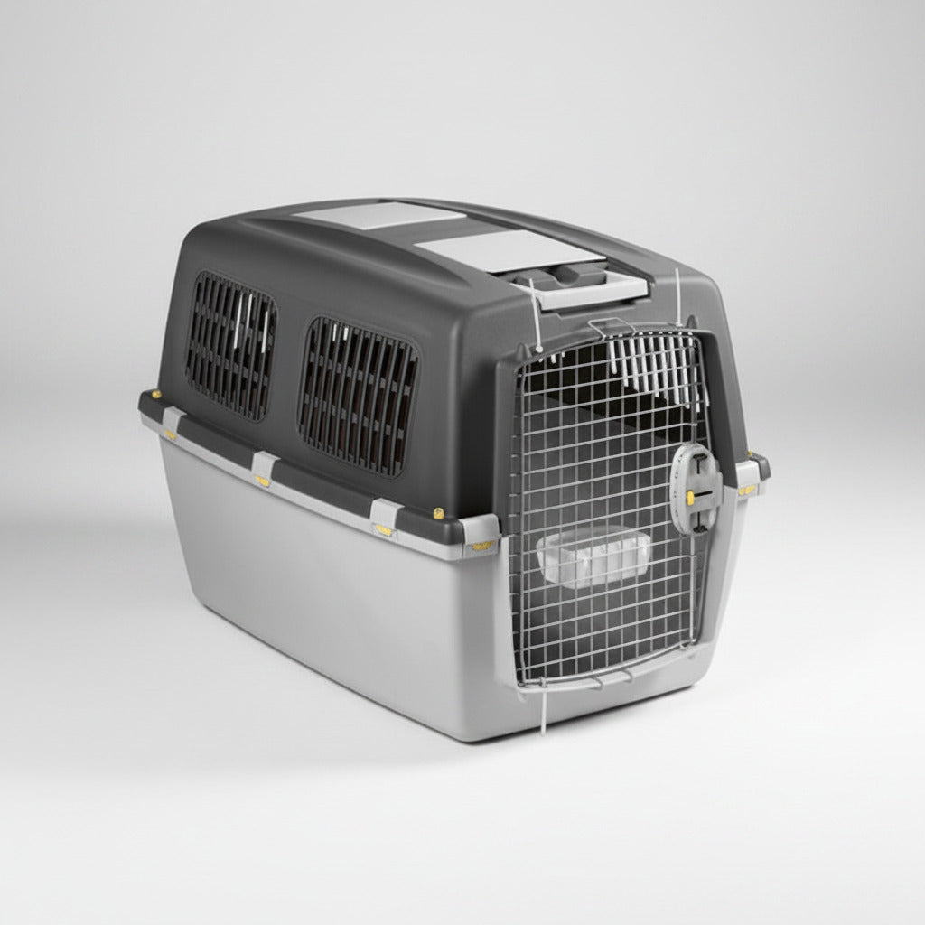 Stefanplast Gulliver 6 IATA Pet Carrier