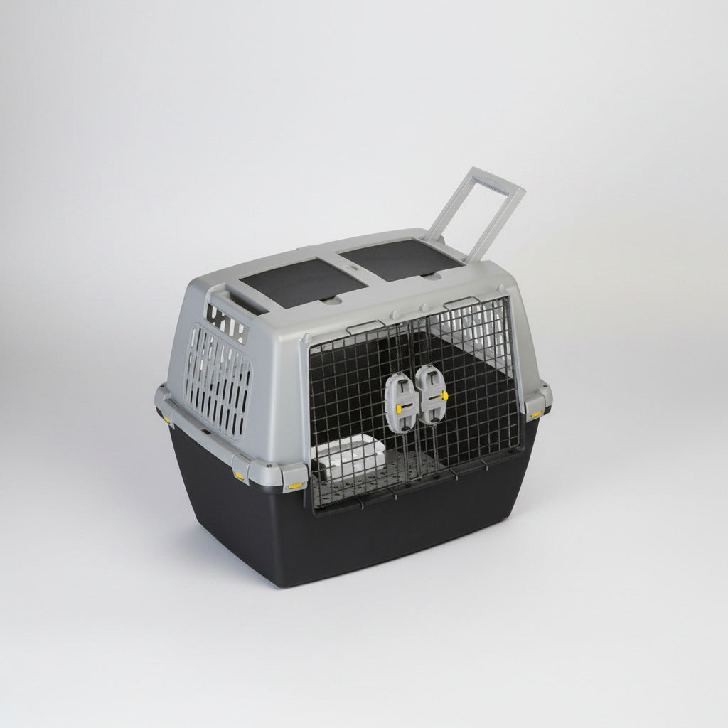 tefanplast Gulliver Touring Pet Carrier