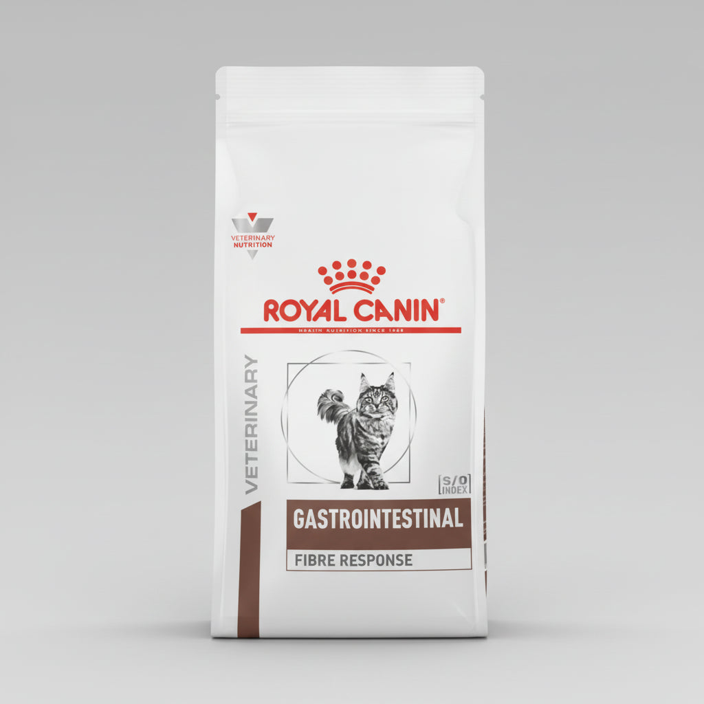 Royal Canin Vet – Gastrointestinal Fibre Response - Cat